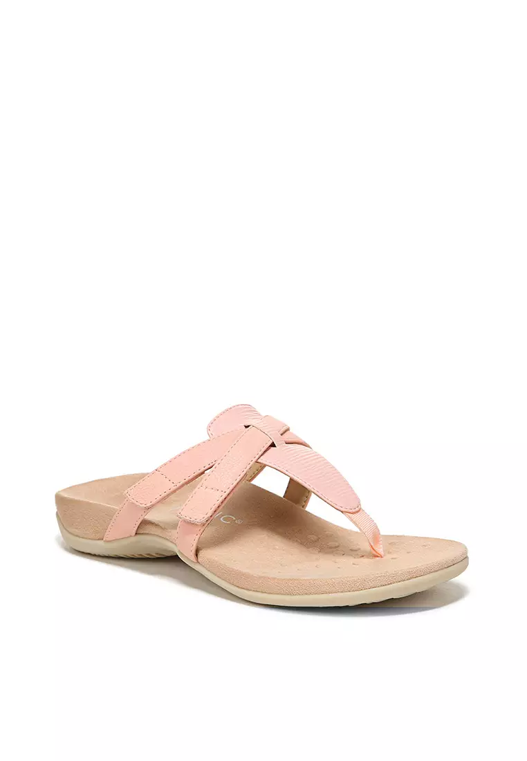 Buy Vionic Rest Karley Women s Sandals 2024 Online ZALORA