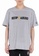 Reoparudo grey Reoparudo "Raijin" Printed Tee (Grey) 0F230AA61B9921GS_3