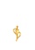 TOMEI gold TOMEI Luxuriate in Loving Blithe Pendant, Yellow Gold 999 (6P-DZ0056) (3.56G) B1B1AACB5F0192GS_3