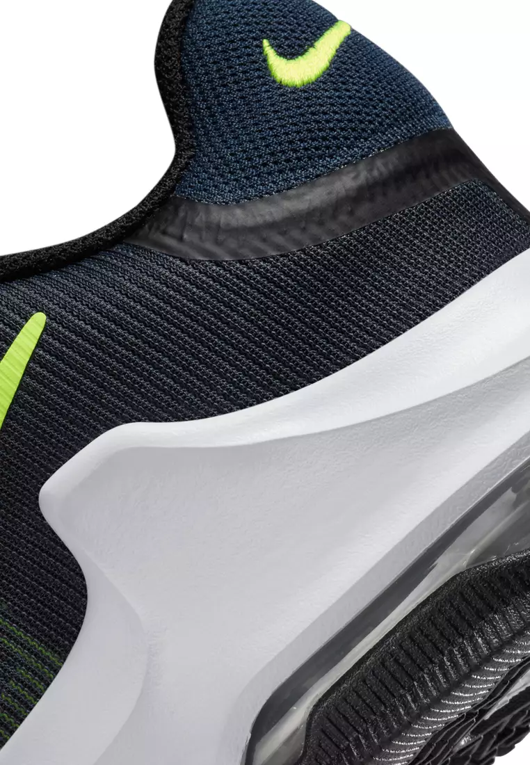 Buy Nike Air Max Impact 4 2024 Online | ZALORA Philippines