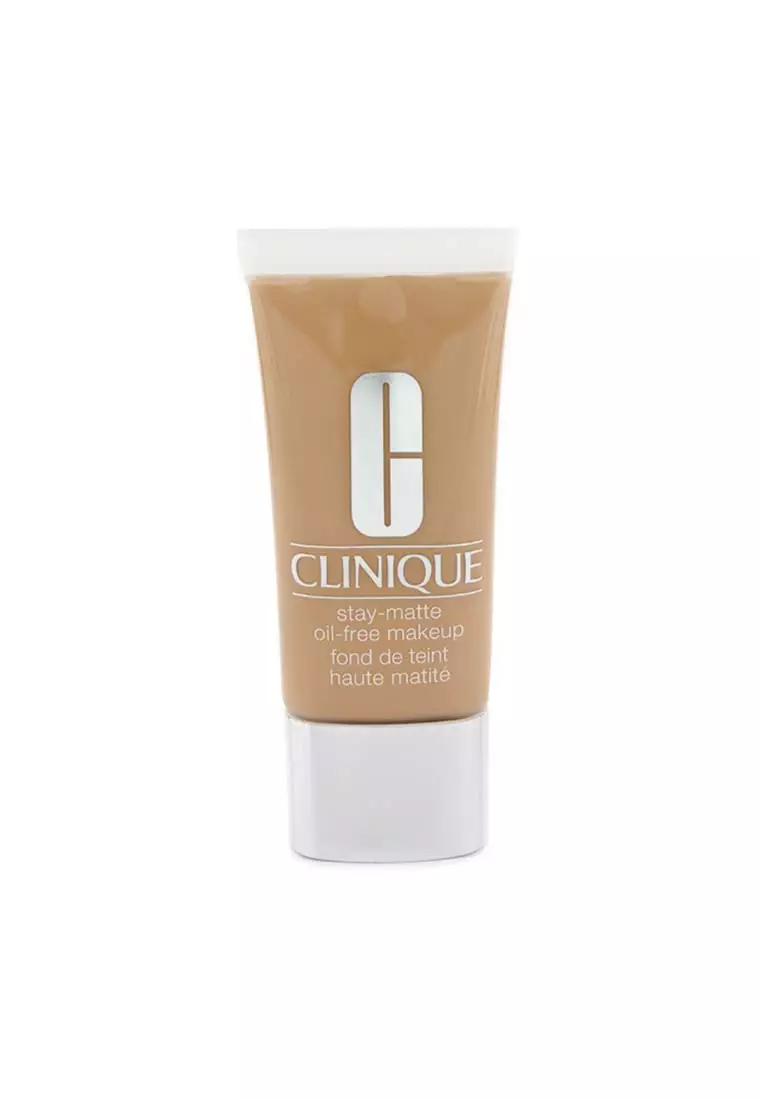 Discount on Clinique  shoes - SKU: Stay Matte Oil Free Makeup - # 09 Neutral (Mf-N) 30ml/1oz