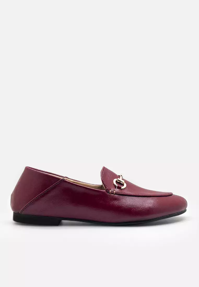 Women Loafer Shoes Berlin