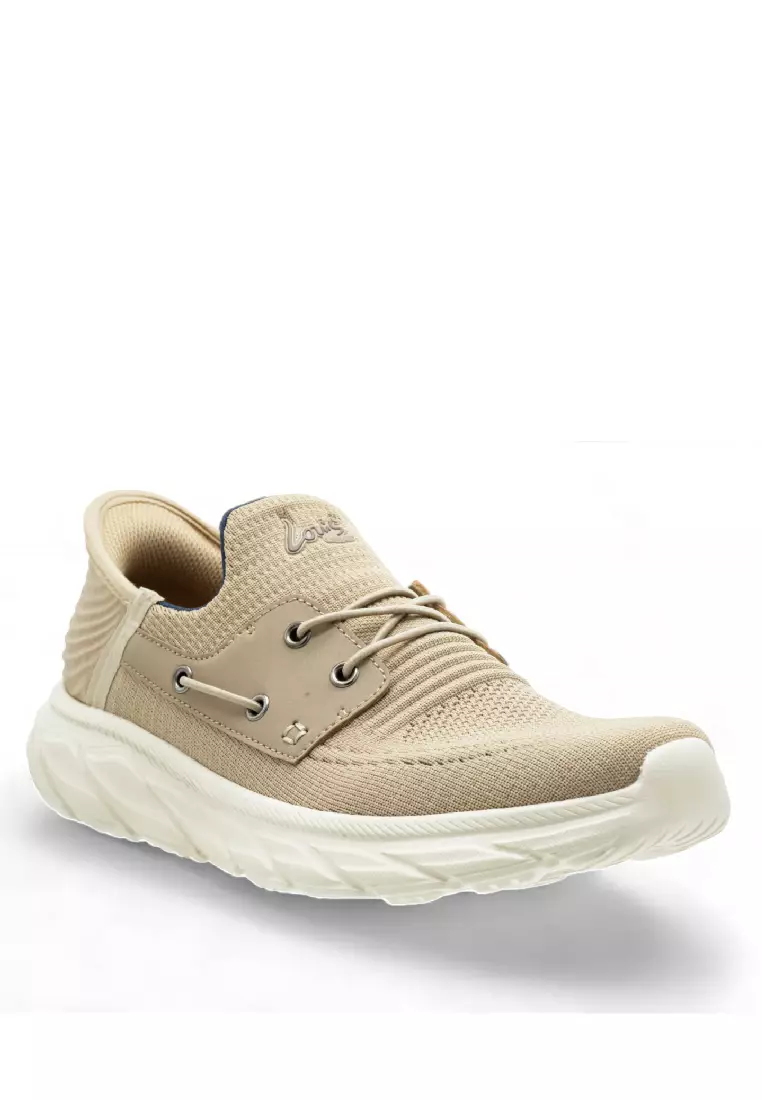 Men Comfort Sport & Street Sneakers - 240421096