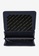 Status Anxiety blue Status Anxiety Remnant Leather Wallet - Navy Blue 0C617AC1B07695GS_2