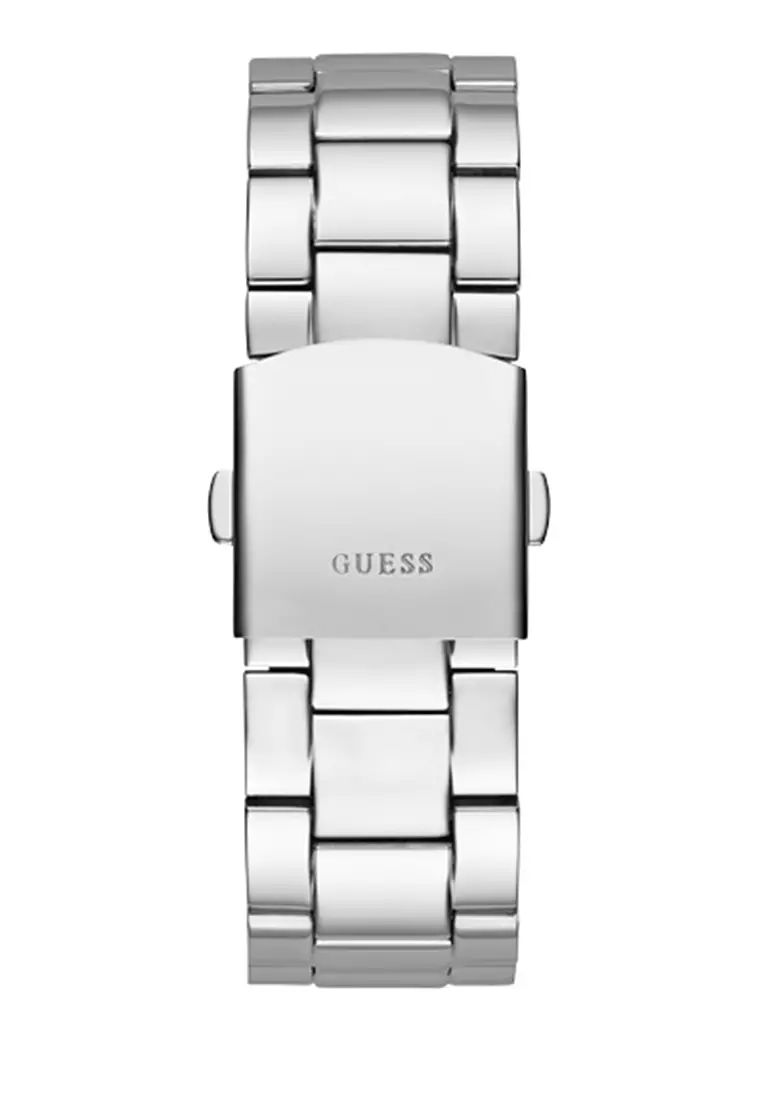 Guess hotsell diamante watch