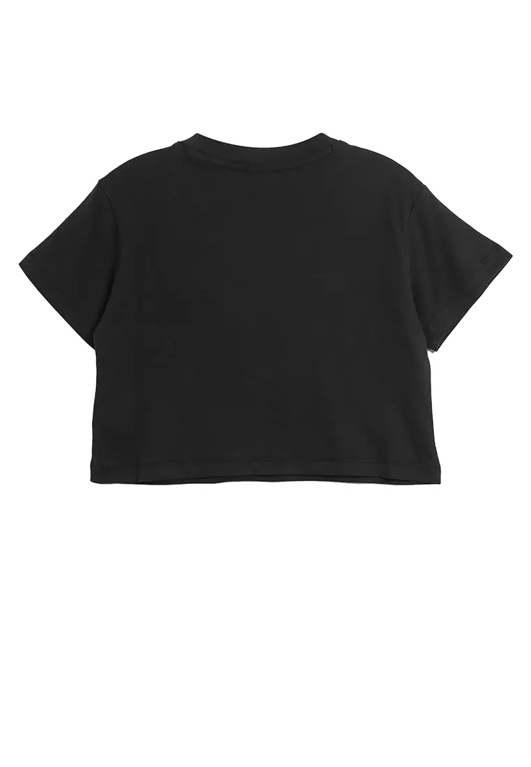 Puma new arrivals girls tops