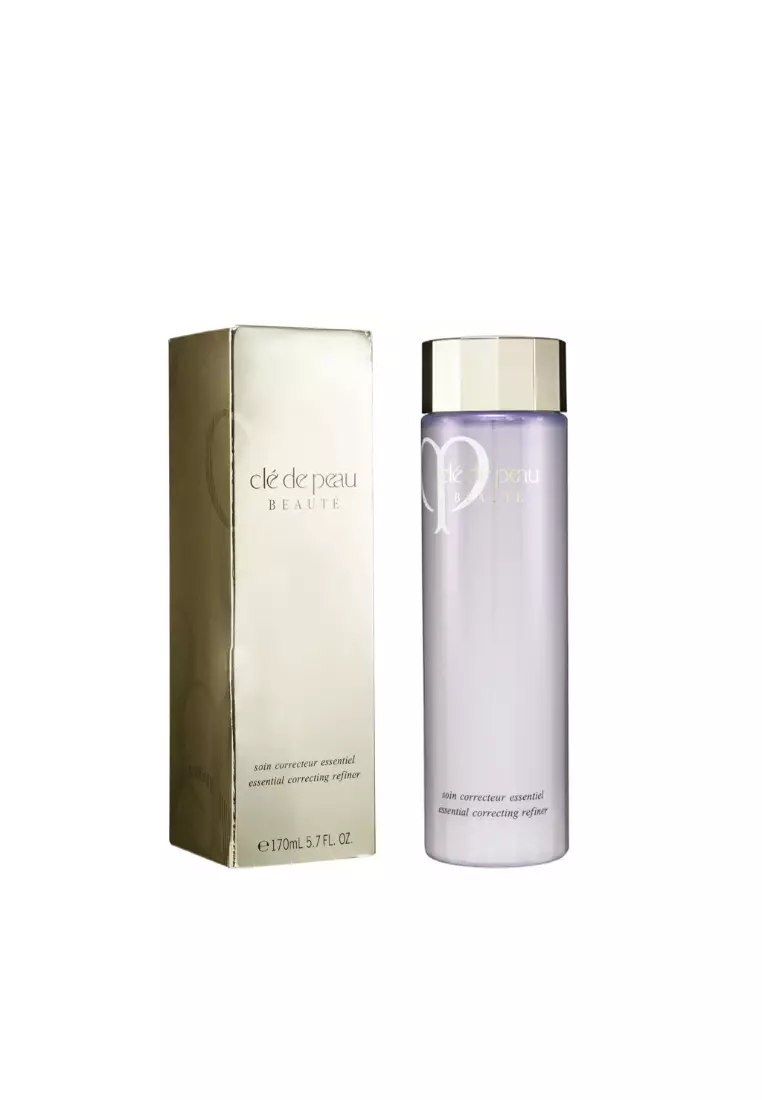 clé de peau コレクターエッセンス 170mL Clé de Peau Beauté Hydro-Softening Essence Lotion | Cult Beauty