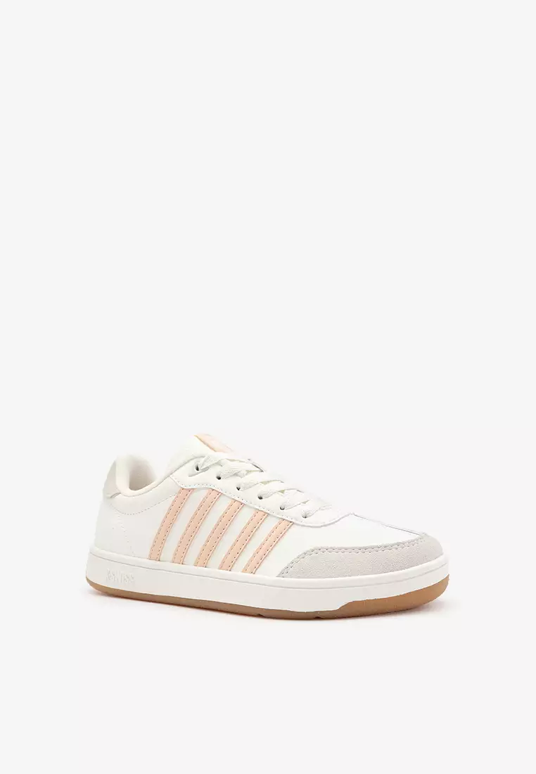K-Swiss Avenue Women's Shoes