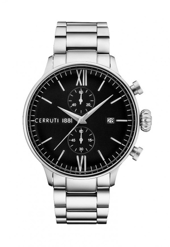 cerruti 1881 men's watch price