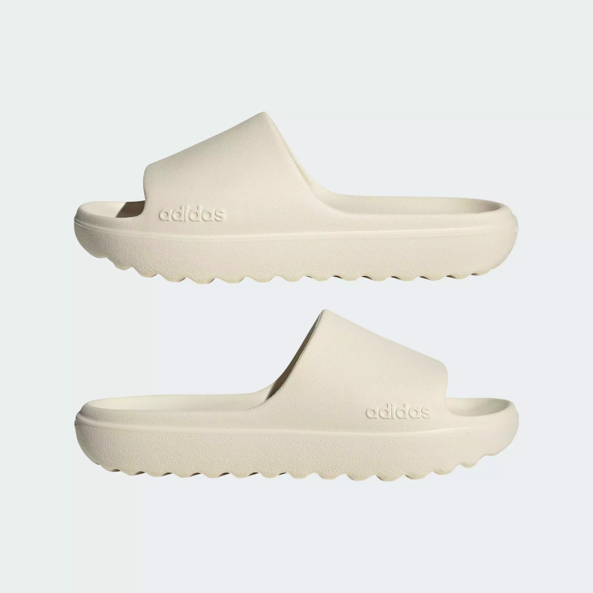 adidas Swimming & Lifestyle Adilette Lumia Slides Unisex White JP9578