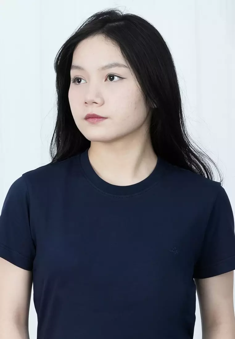 LGS Women Kaos Lengan Pendek main image 0
