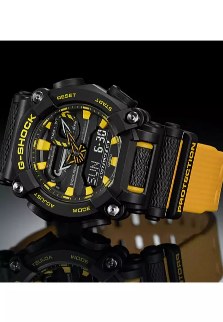 G shock 900a on sale