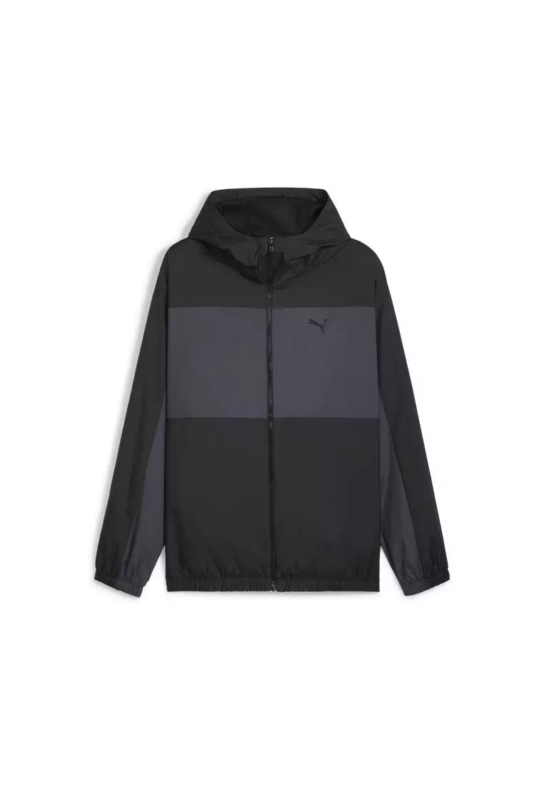 PUMA Mesh Lined Men's Windbreaker 2025 | Buy PUMA Online