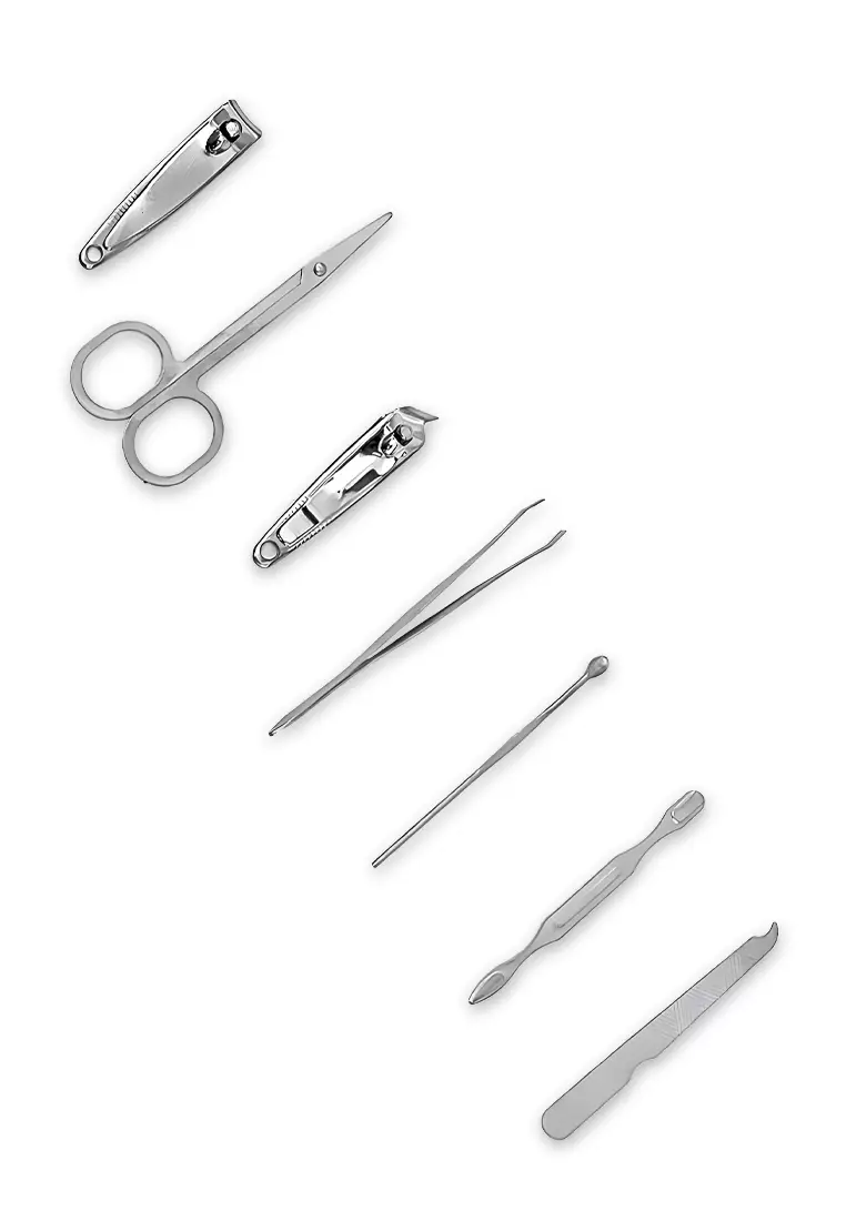 Mario D' Boro Accessories Nail Cutter Set