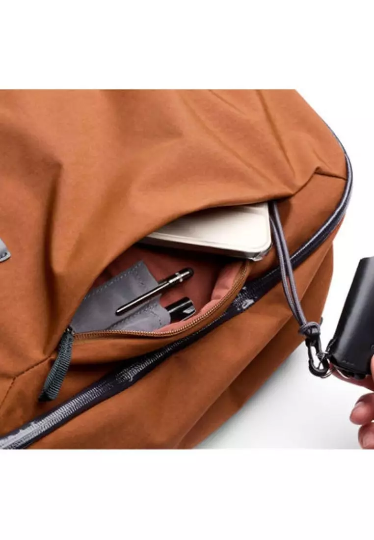 Bellroy Transit Workpack 26L - Bronze
