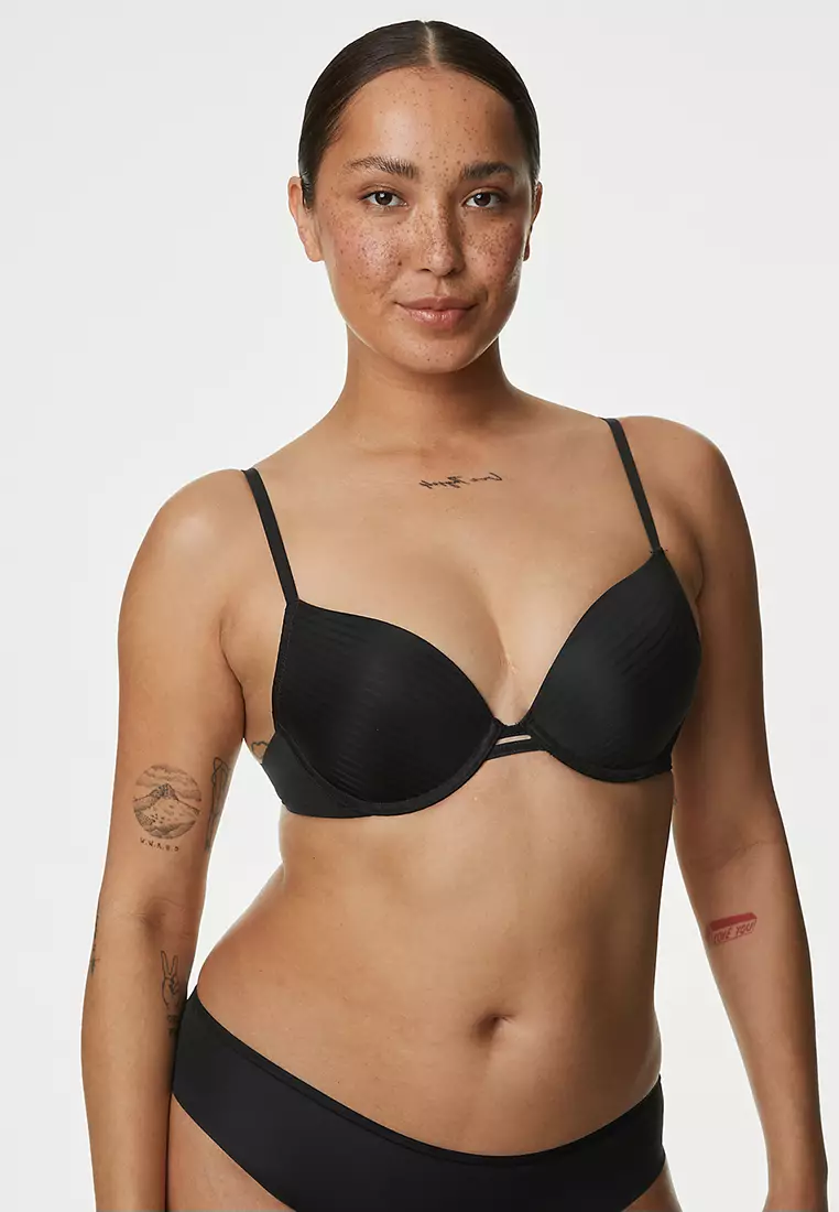 Body Define™ Wired Push-Up Bra