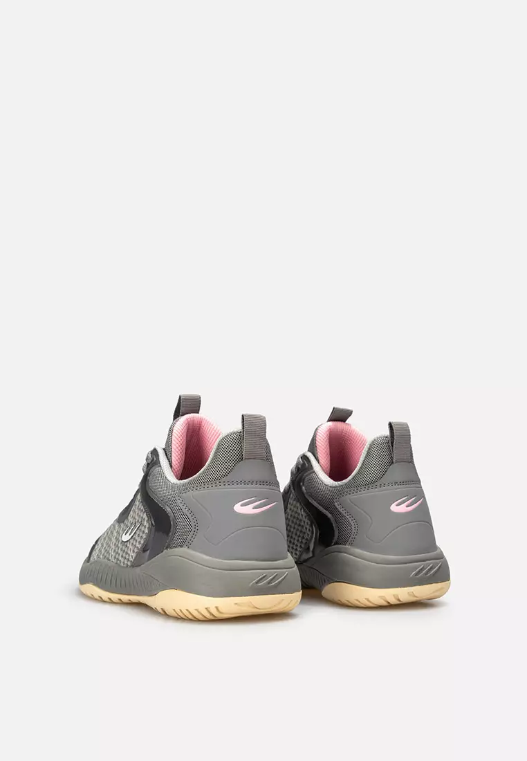 World Balance Bounce Flex Kid's Performance Basketball Shoes