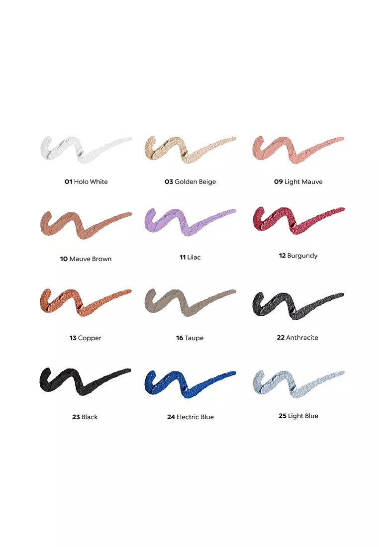 New Long Lasting Eyeshadow Stick