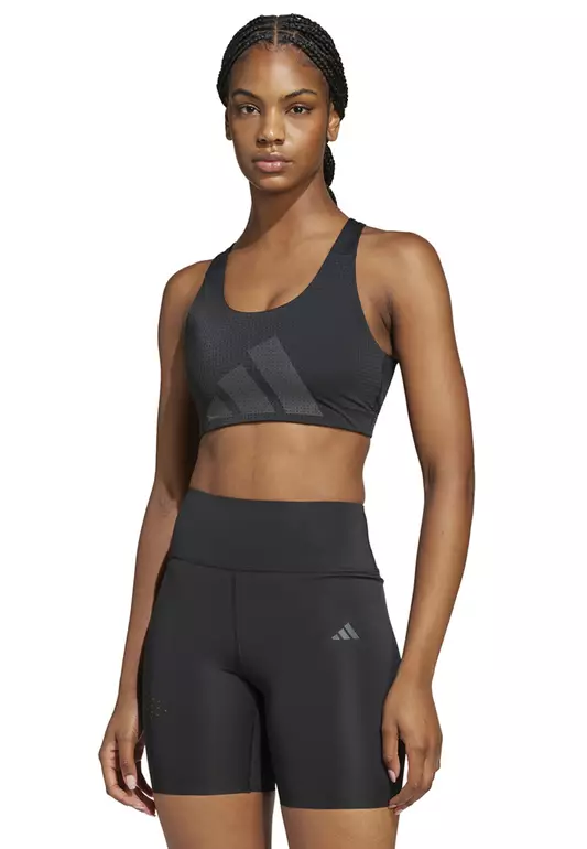 Powerimpact HIIT Medium-Support Training Bra