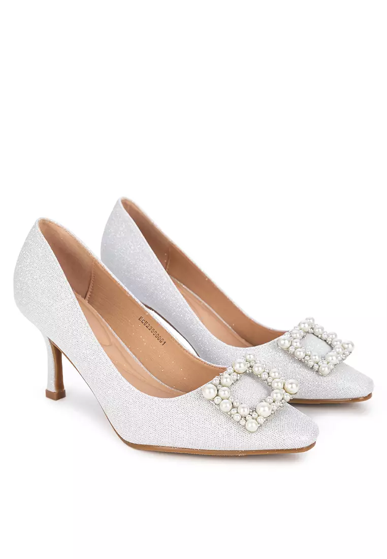 Unlisted sales shoes heels
