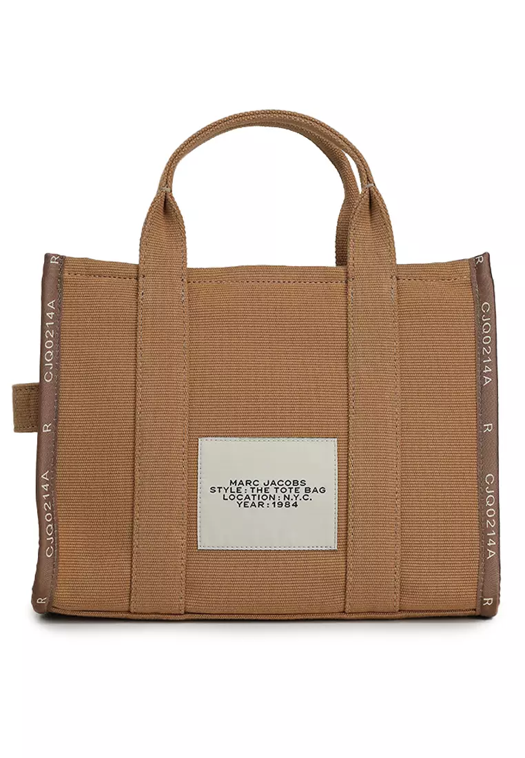 The Jacquard Medium Tote Bag (cq)
