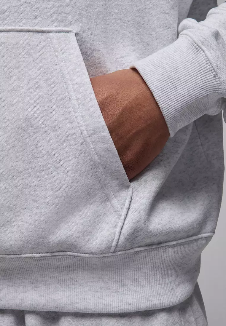 Brooklyn Collegiate Pullover Hoodie