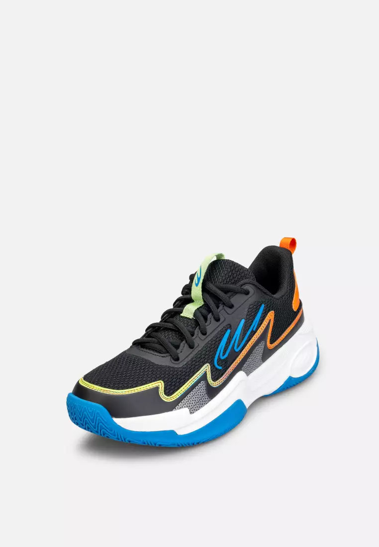 Discount on World Balance  shoes - SKU: Slick Dime Big Kid's Performance Basketball Shoes