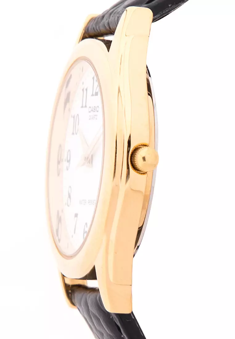 Analog Watch MTP-1093Q-7B2D