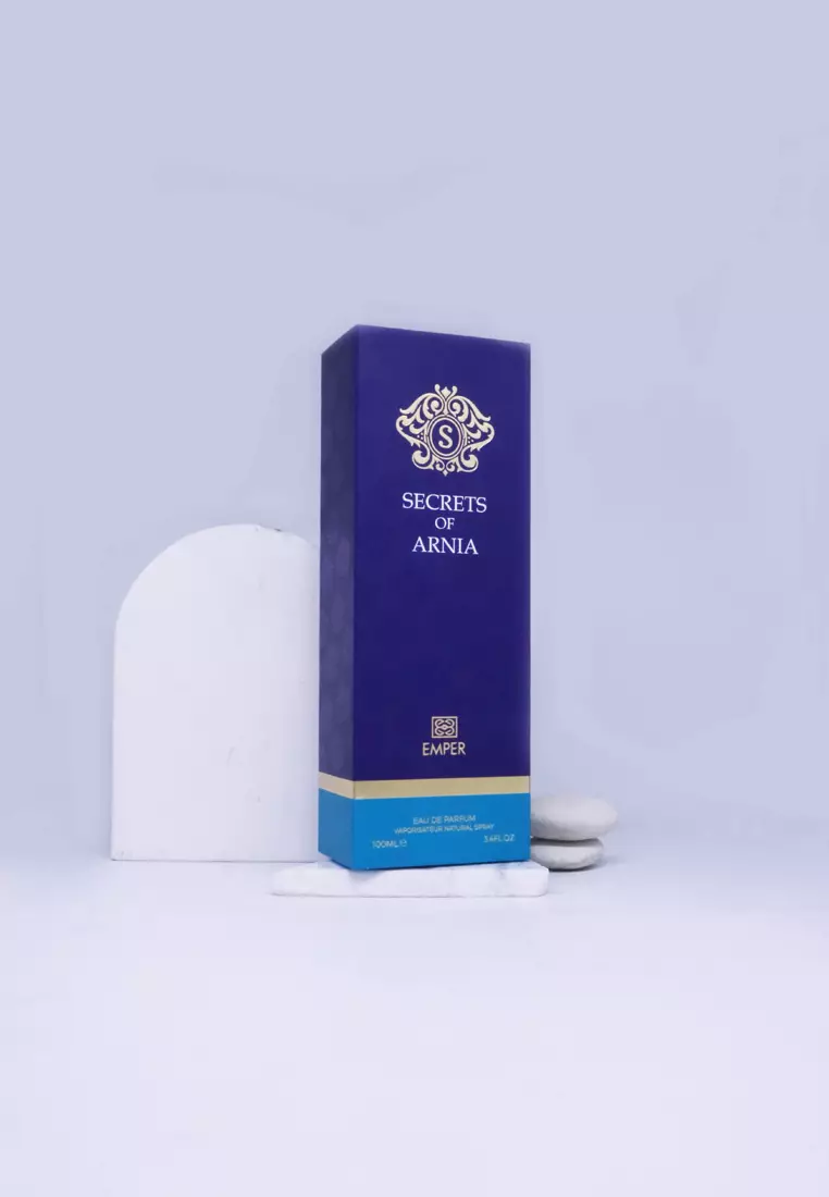 Emper Secrets Of Arnia Woman 100 ML