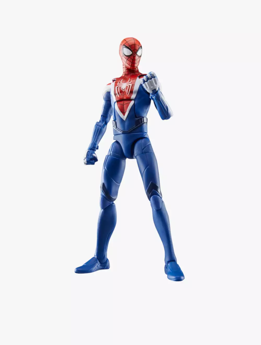 MVL Legends Gamerverse Miles Morales Upgraded Suit Style - AVSG0835