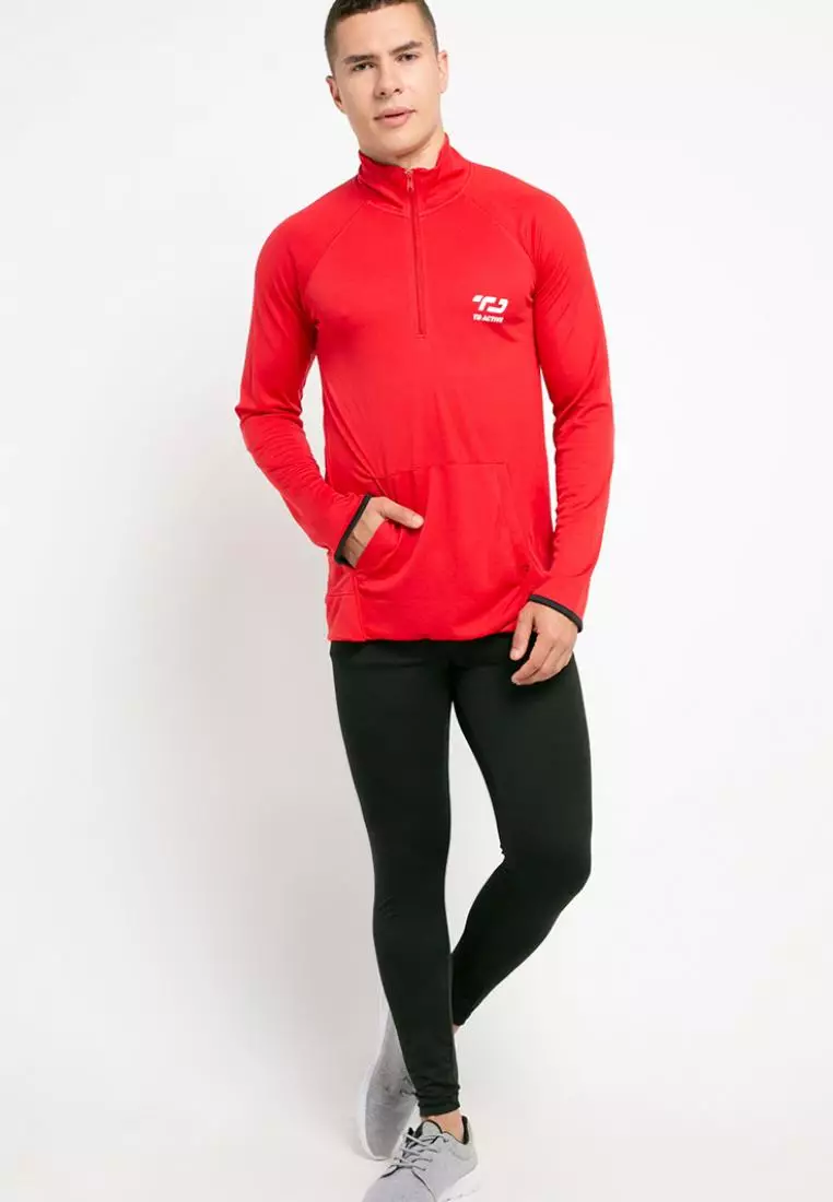 Td Active MS115 td active dakir lsz running