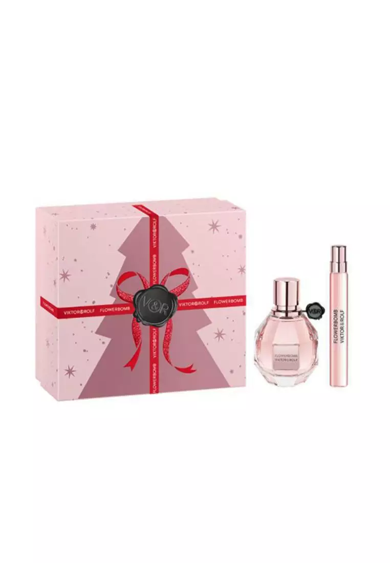 flowerbomb viktor & rolf