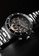 Filippo Loreti black and silver Filippo Loreti - Ascari Capsule - Chronograph Ascari Capsule unisex quartz watch, 42mm diameter F2DB9AC73FC78DGS_2