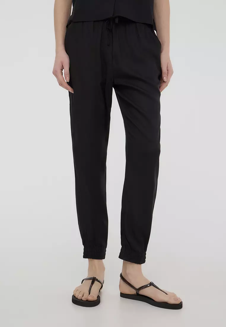Woman Long Pants