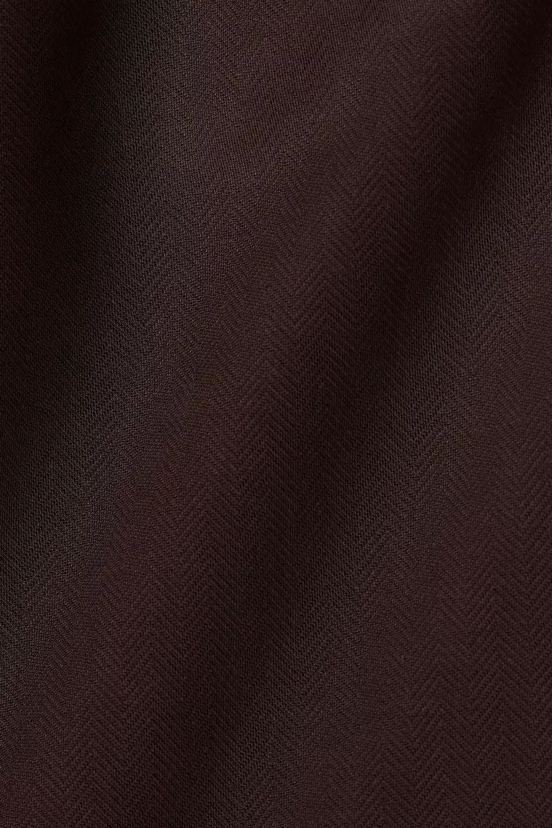 Pull-on trousers