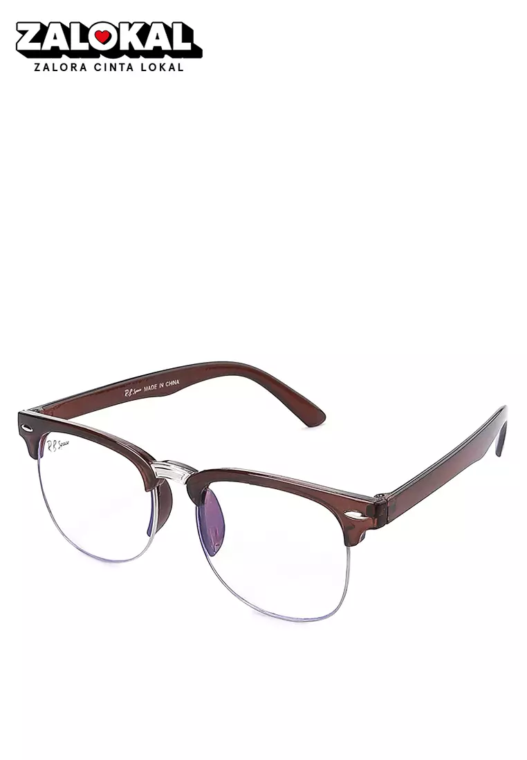 Rb space glasses store
