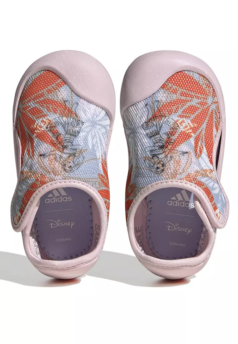 moana adidas shoes