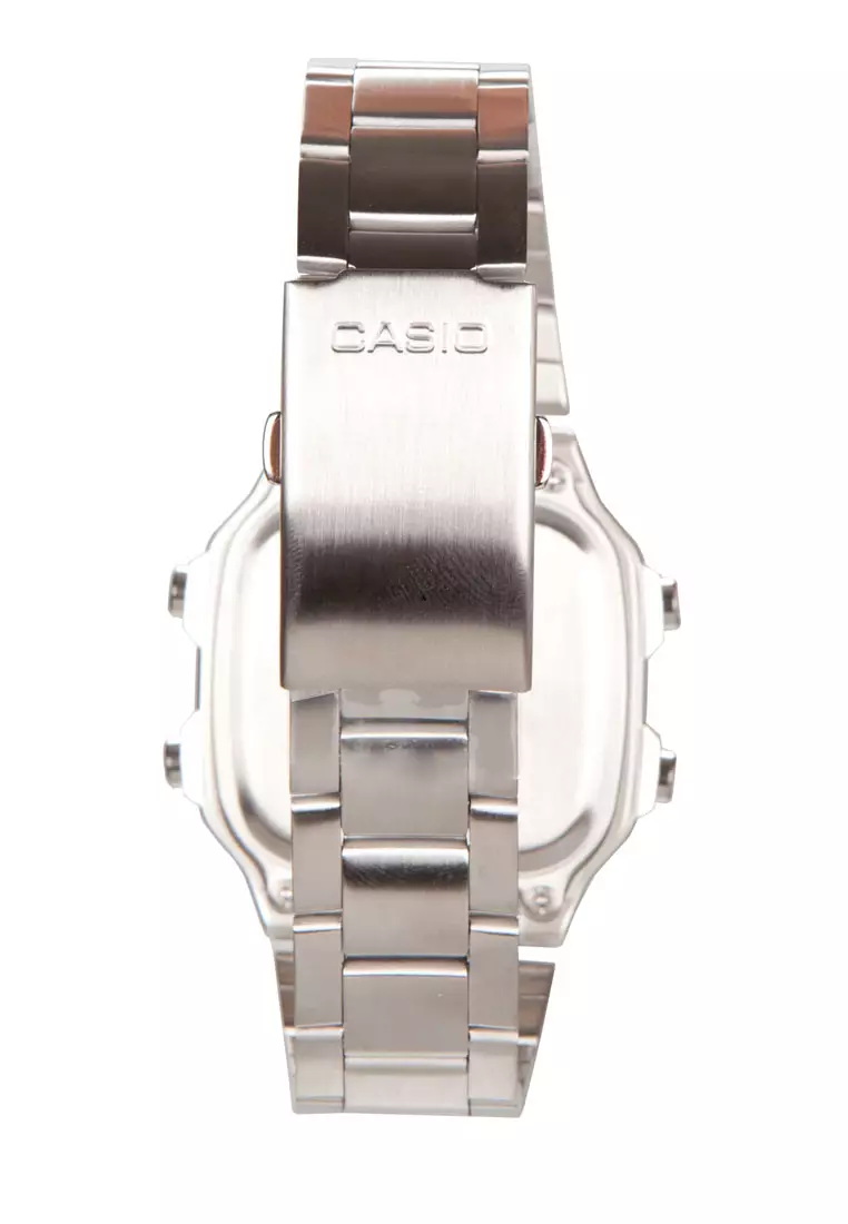Digital Watch AE-1200WHD-1AVDF
