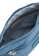 Bagstation blue Crinkled Nylon Wristlet Pouch 02204AC828F47FGS_5