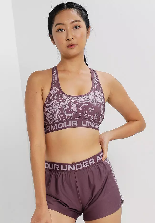 Short sport best sale femme under armour