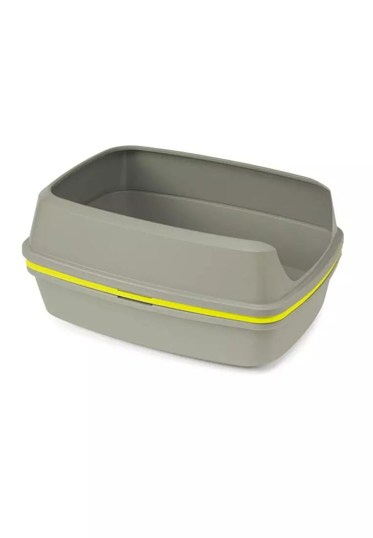 Buy Moderna Products Lift To Sift 50 CM Large Cat Litter Pan ( No Scoop