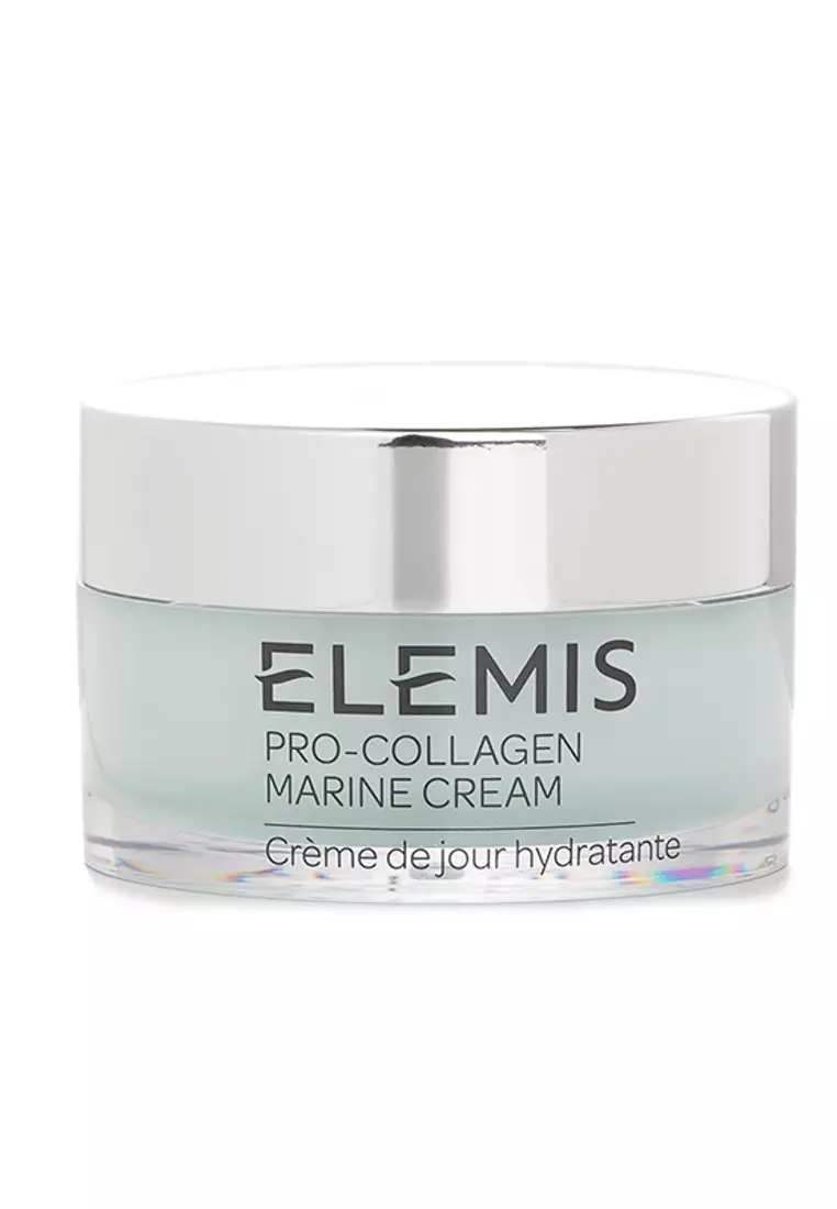 ELEMIS - 骨膠原海洋面霜 50ml/1.6oz