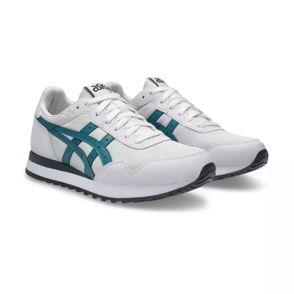 ASICS Unisex Tiger Runner II-1203A612.101