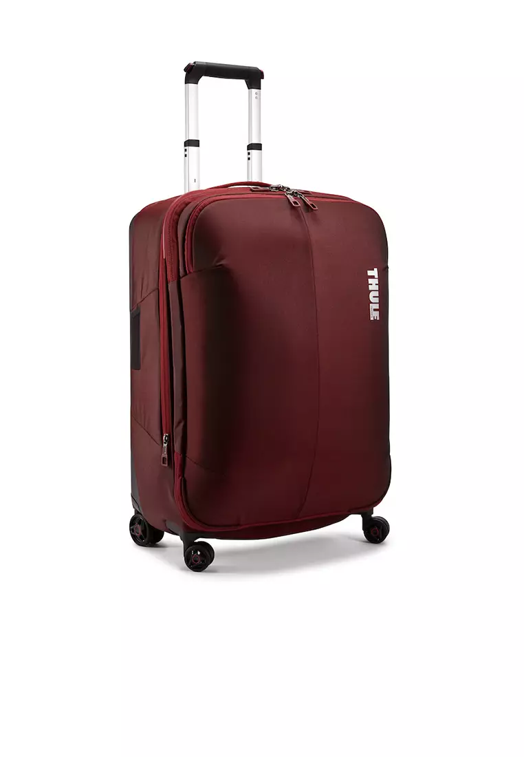 Thule luggage malaysia deals