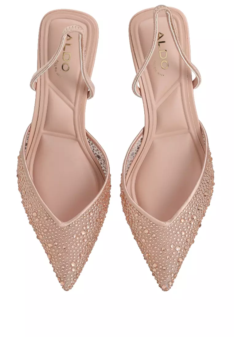 Calresa Heels