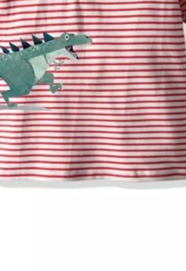 Caelan Baby & Toddler Tops