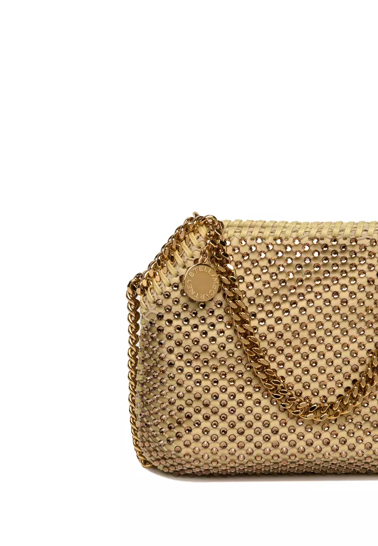 Stella style cheap chain bag