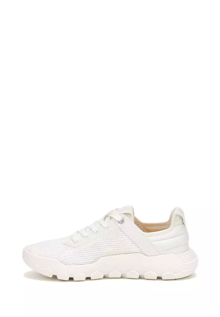 Men's HEX Lite Vent Sneakers - Bright White (P726251) | Lifestyle Shoes