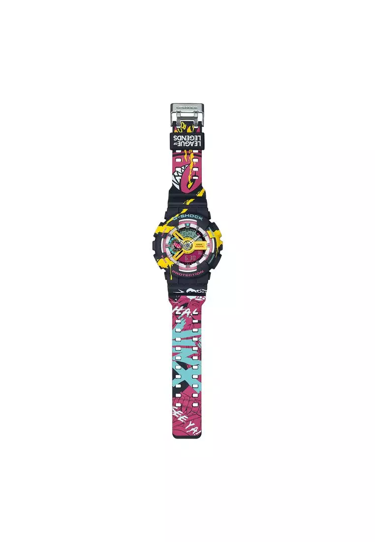 G shock watch cheap limited edition