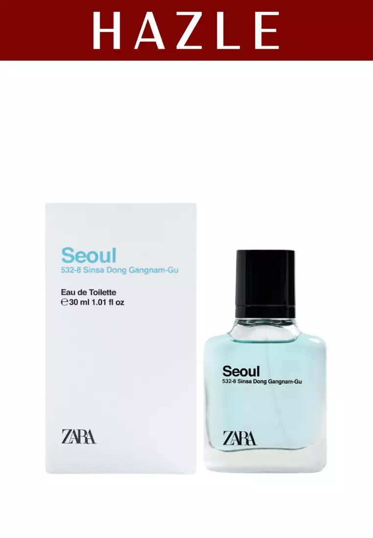 Seoul Sinsa Dong Man EDT 30 ml